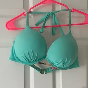 Victoria’s Secret Bombshell bikini top